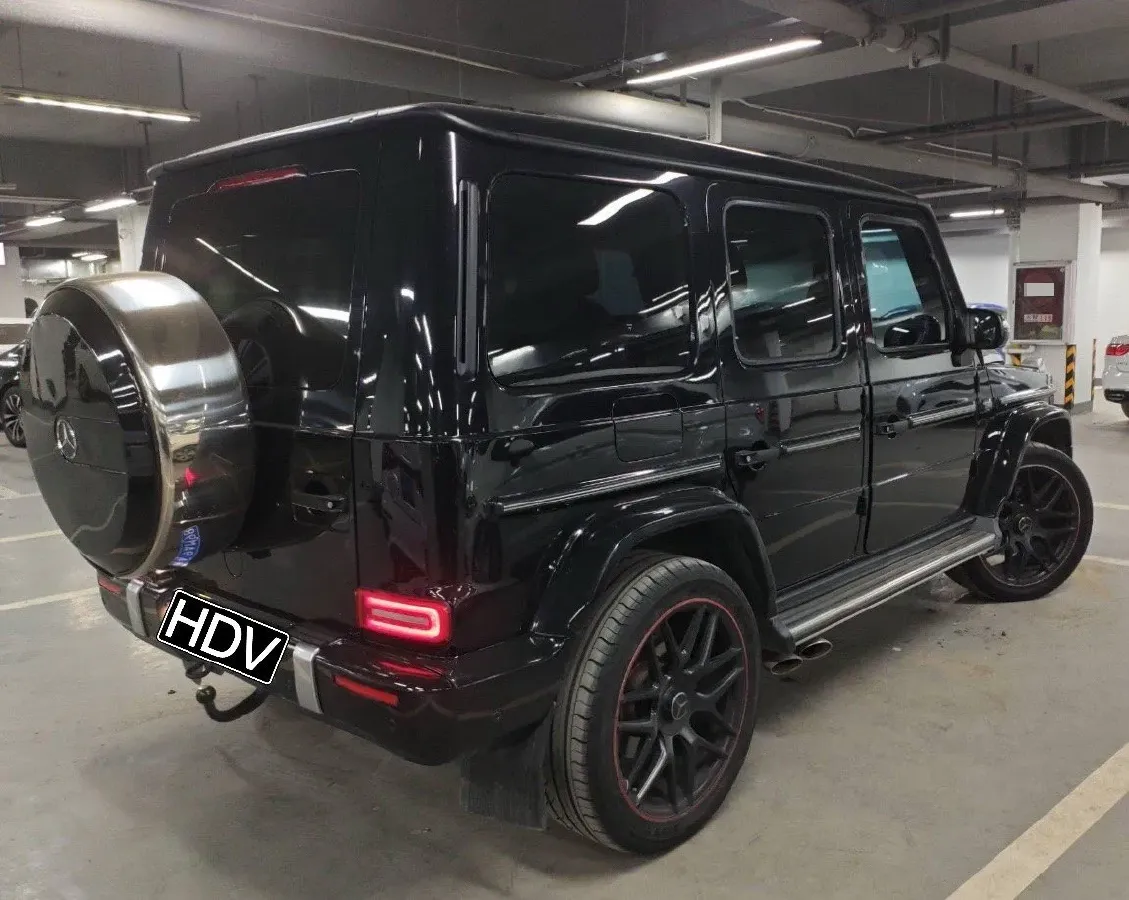2020 Mercedes-Benz G Class 2.0T 258HP L4 9AT,autocango,china used car exporter,china ev exporter,chinese used car exporter,chinese used ev exporter