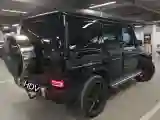 2020 Mercedes-Benz G Class 2.0T 258HP L4 9AT
