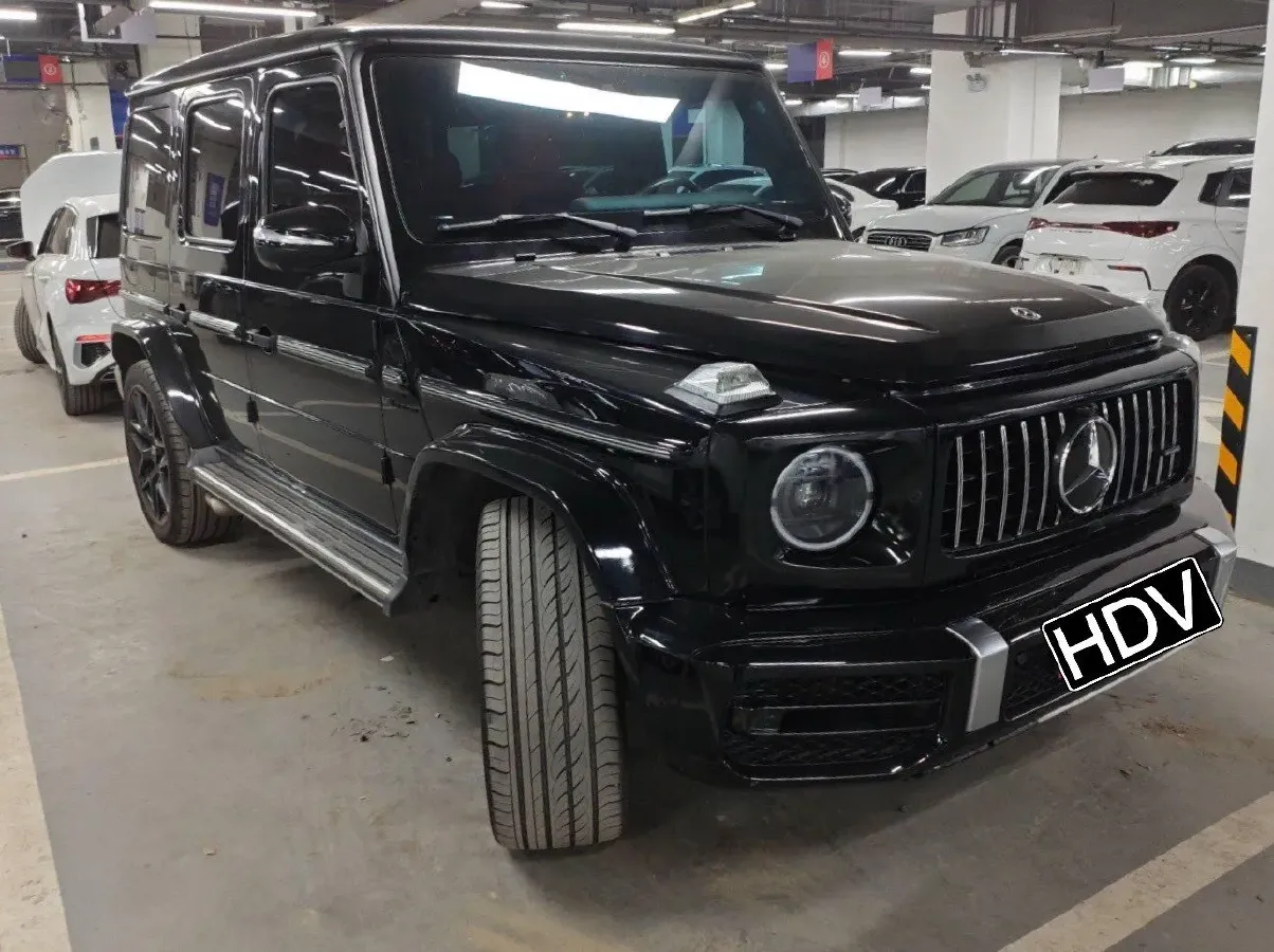 2020 Mercedes-Benz G Class 2.0T 258HP L4 9AT,autocango,china used car exporter,china ev exporter,chinese used car exporter,chinese used ev exporter