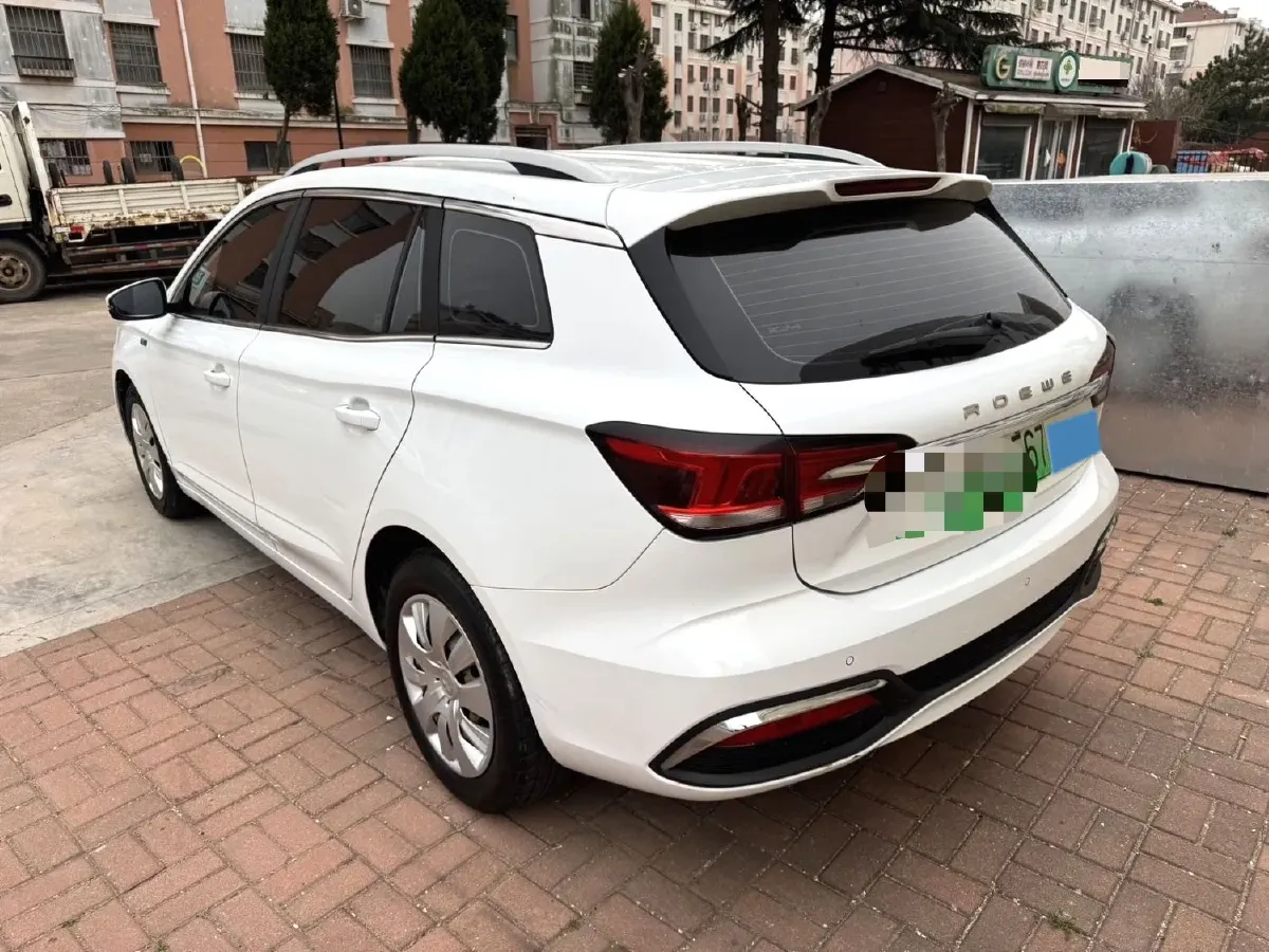 2018 Roewe Ei5 BEV 35KWH,autocango,china used car exporter,china ev exporter,chinese used car exporter,chinese used ev exporter