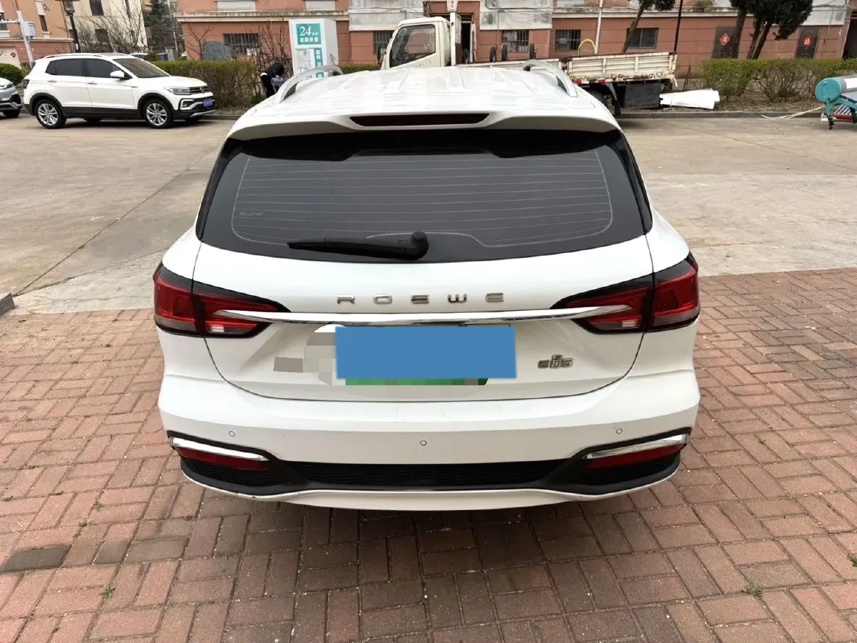 2018 Roewe Ei5 BEV 35KWH,autocango,china used car exporter,china ev exporter,chinese used car exporter,chinese used ev exporter