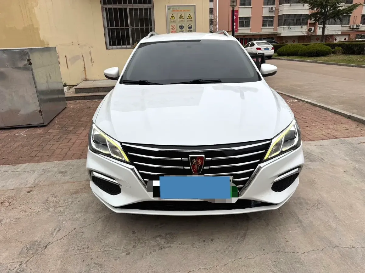 2018 Roewe Ei5 BEV 35KWH,autocango,china used car exporter,china ev exporter,chinese used car exporter,chinese used ev exporter