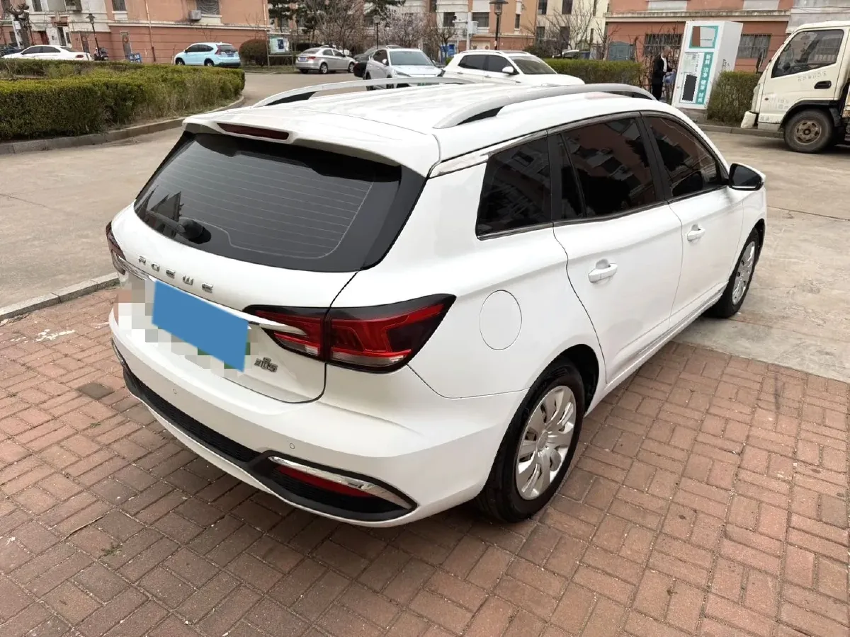 2018 Roewe Ei5 BEV 35KWH,autocango,china used car exporter,china ev exporter,chinese used car exporter,chinese used ev exporter