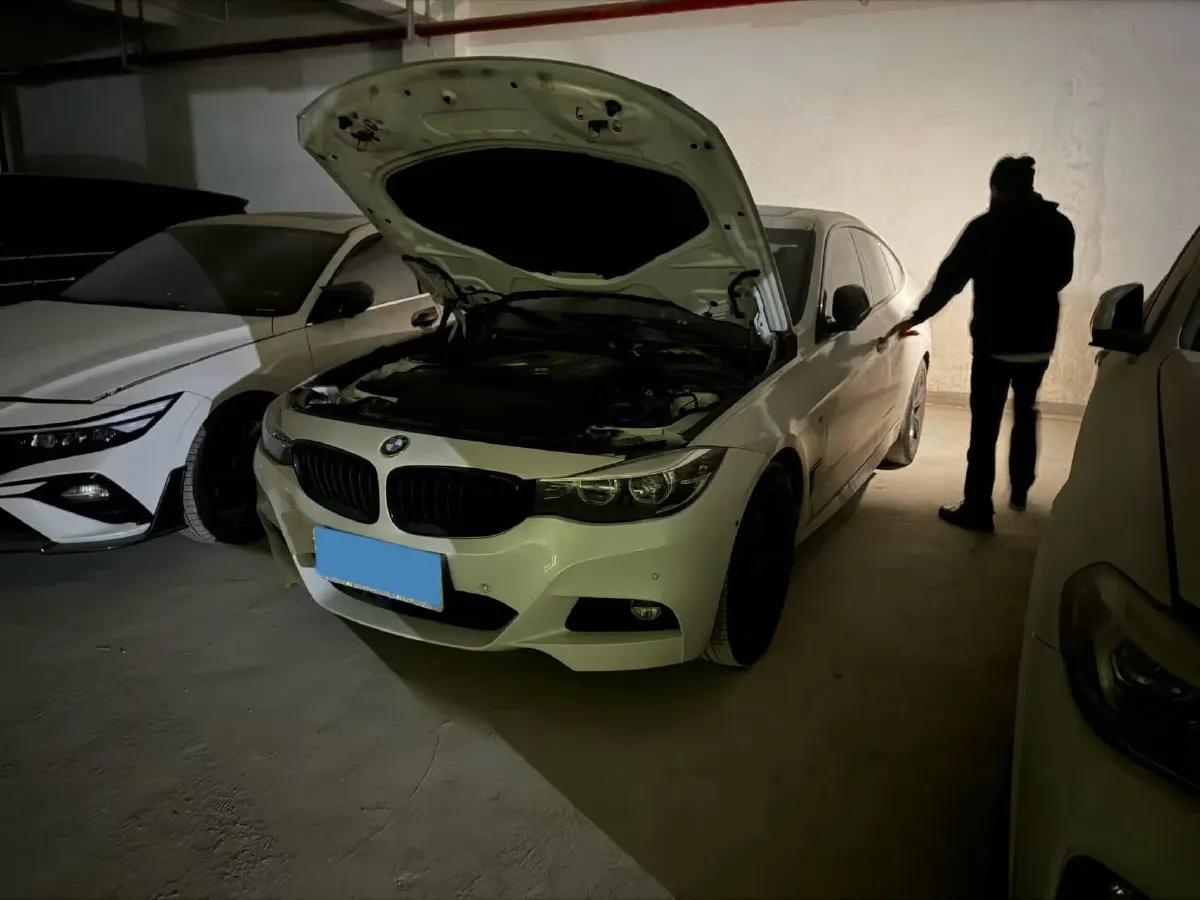 2020 BMW 3 Series GT 2.0T 184HP L4 8AT,autocango,china used car exporter,china ev exporter,chinese used car exporter,chinese used ev exporter