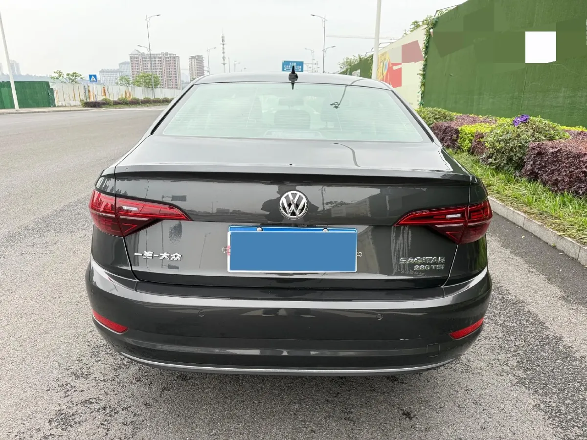 2021 Volkswagen Sagitar 1.4T 150HP L4 7DCT,autocango,china used car exporter,china ev exporter,chinese used car exporter,chinese used ev exporter