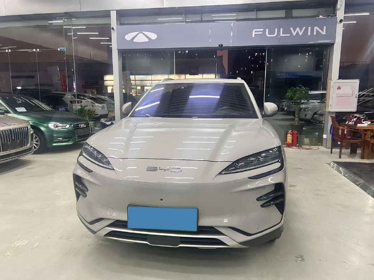 2024 BYD Song Plus BEV 71.8KWH,autocango,china used car exporter,china ev exporter,chinese used car exporter,chinese used ev exporter