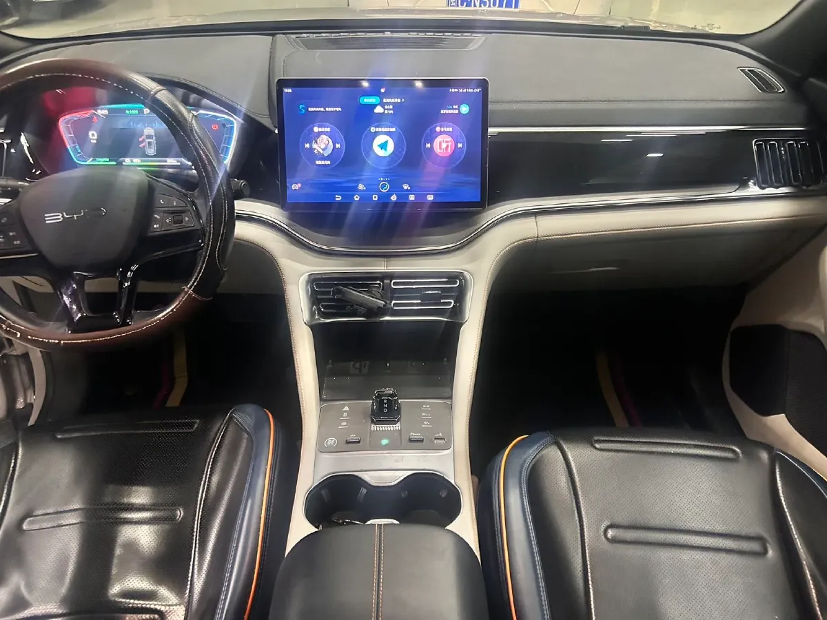 2024 BYD Song Plus BEV 71.8KWH,autocango,china used car exporter,china ev exporter,chinese used car exporter,chinese used ev exporter