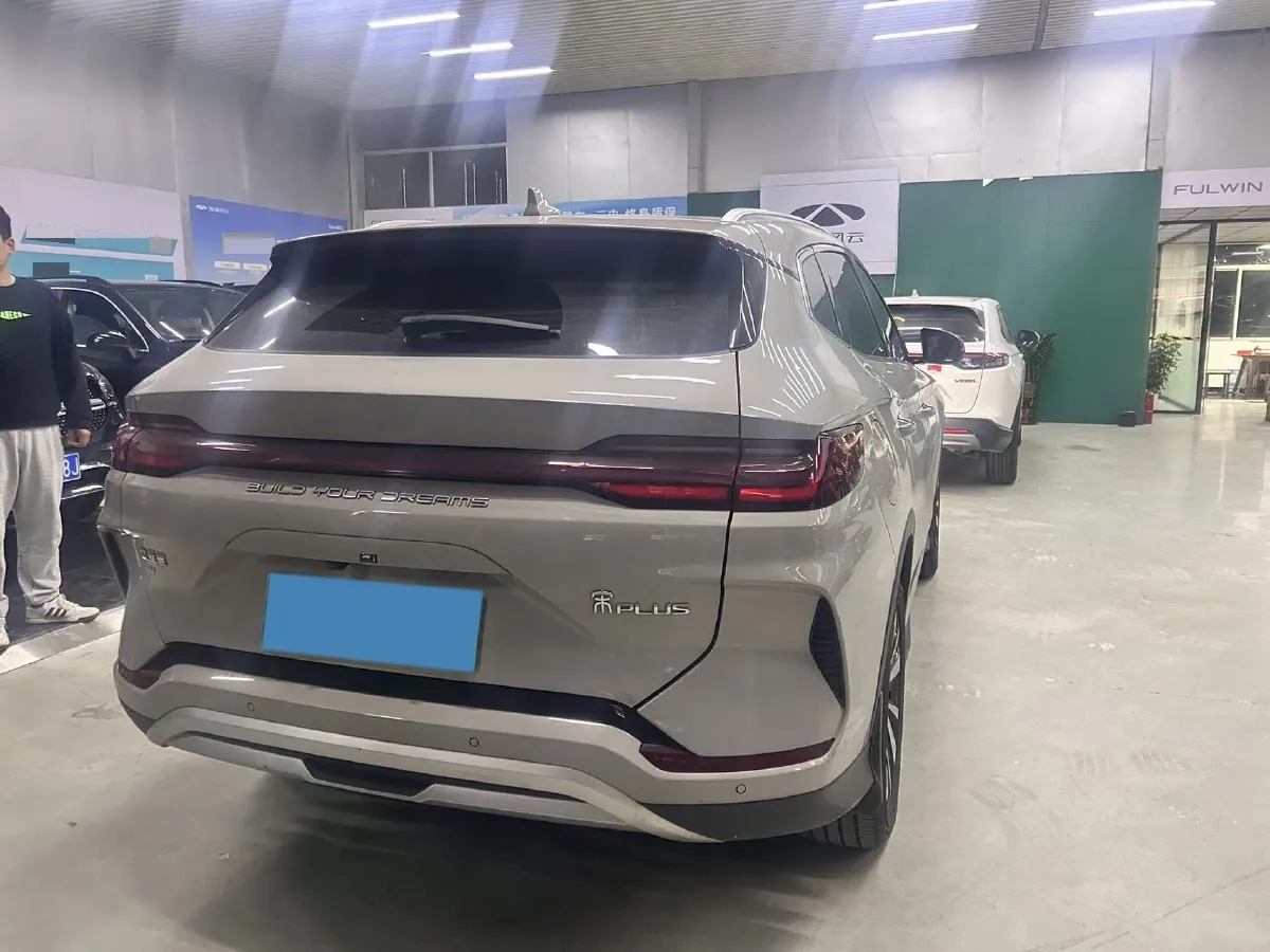 2024 BYD Song Plus BEV 71.8KWH,autocango,china used car exporter,china ev exporter,chinese used car exporter,chinese used ev exporter