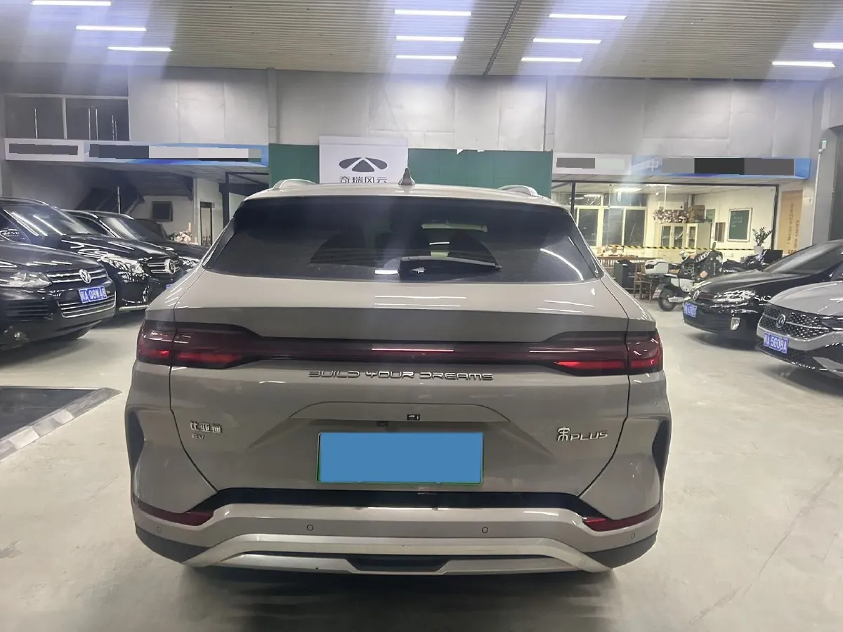 2024 BYD Song Plus BEV 71.8KWH,autocango,china used car exporter,china ev exporter,chinese used car exporter,chinese used ev exporter