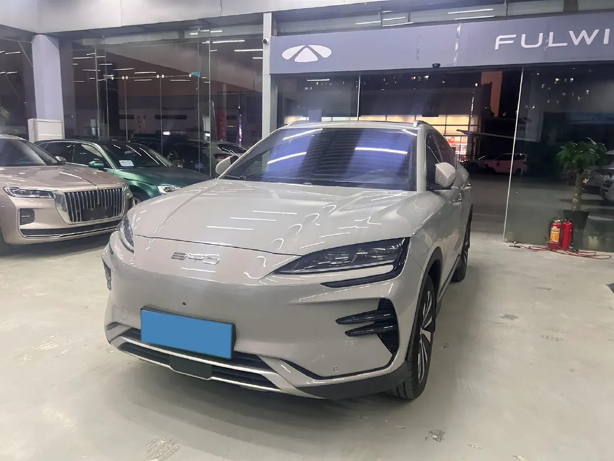 2024 BYD Song Plus BEV 71.8KWH,autocango,china used car exporter,china ev exporter,chinese used car exporter,chinese used ev exporter