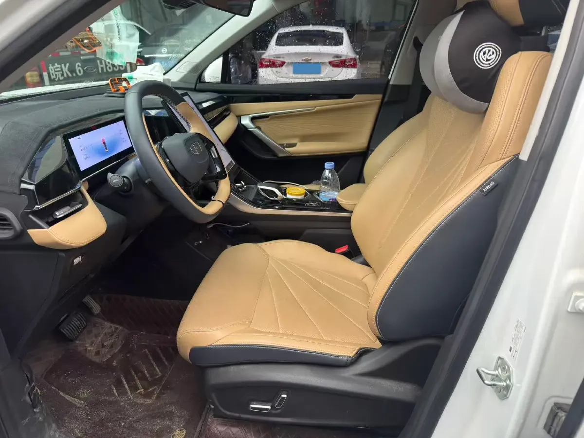 2023 Geely StarRay 1.5T 181HP L4 7DCT,autocango,china used car exporter,china ev exporter,chinese used car exporter,chinese used ev exporter