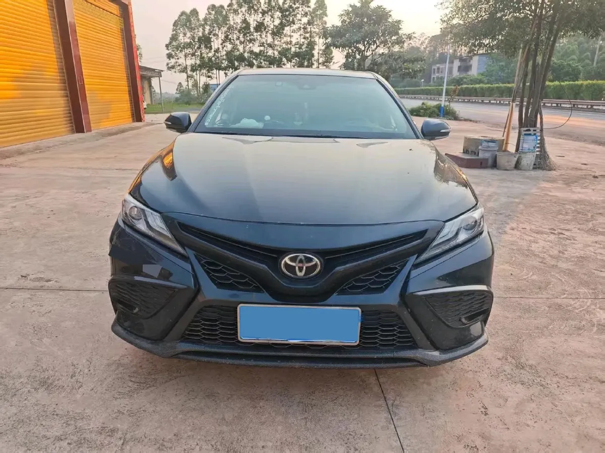 2022 Toyota Camry 2.0L 178HP L4 CVT,autocango,china used car exporter,china ev exporter,chinese used car exporter,chinese used ev exporter
