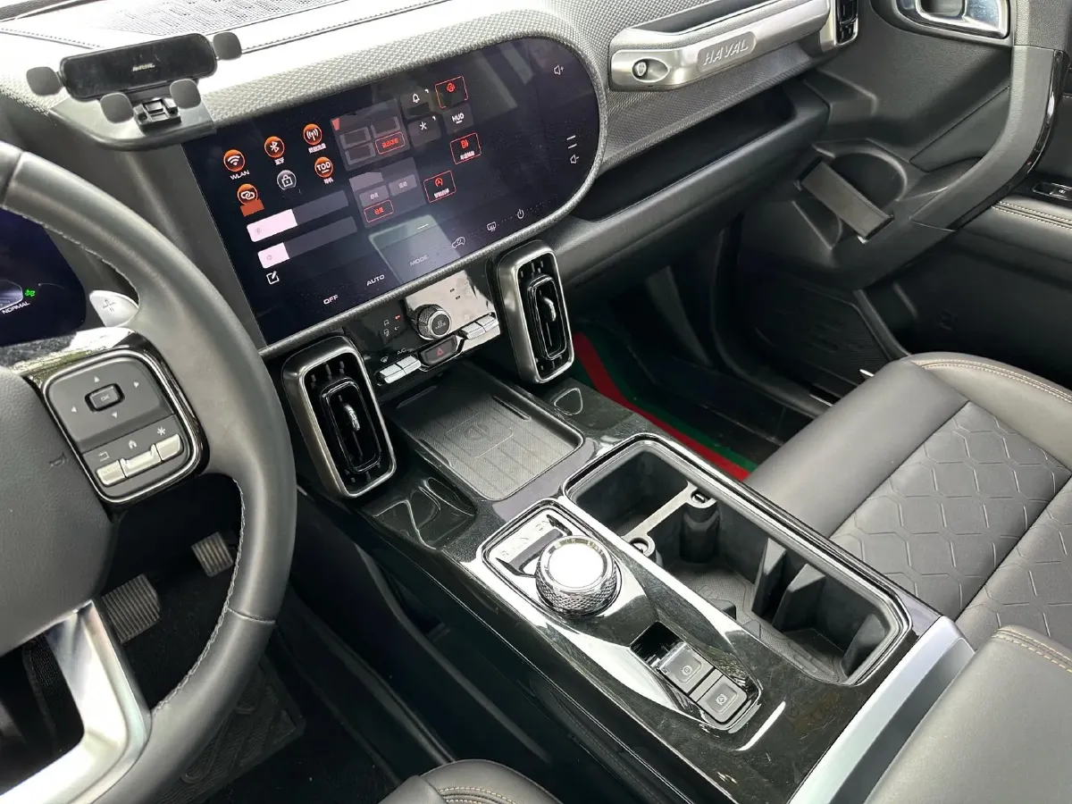 2022 Haval Dargo 1.5T 184HP L4 7DCT,autocango,china used car exporter,china ev exporter,chinese used car exporter,chinese used ev exporter