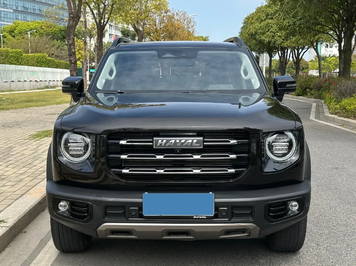 2022 Haval Dargo 1.5T 184HP L4 7DCT,autocango,china used car exporter,china ev exporter,chinese used car exporter,chinese used ev exporter