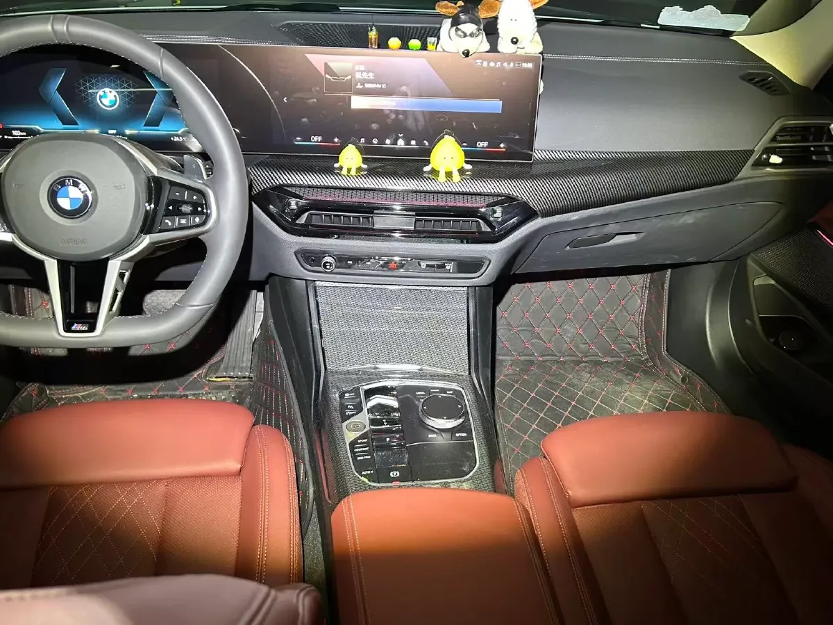 2025 BMW 3 Series 2.0T 184HP L4 8AT,autocango,china used car exporter,china ev exporter,chinese used car exporter,chinese used ev exporter