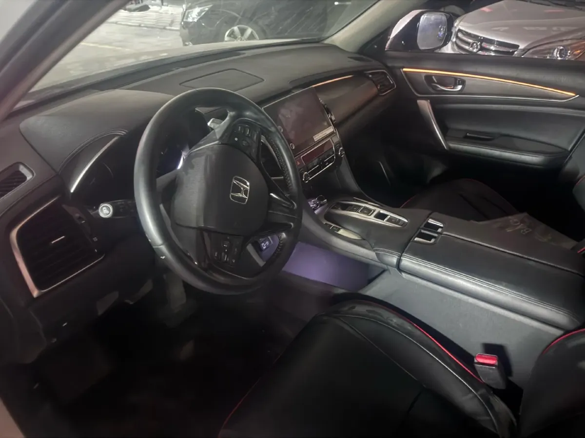 2017 Honda Avancier 2.0T 272HP L4 9AT,autocango,china used car exporter,china ev exporter,chinese used car exporter,chinese used ev exporter