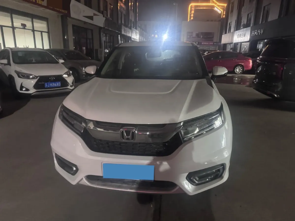 2017 Honda Avancier 2.0T 272HP L4 9AT,autocango,china used car exporter,china ev exporter,chinese used car exporter,chinese used ev exporter