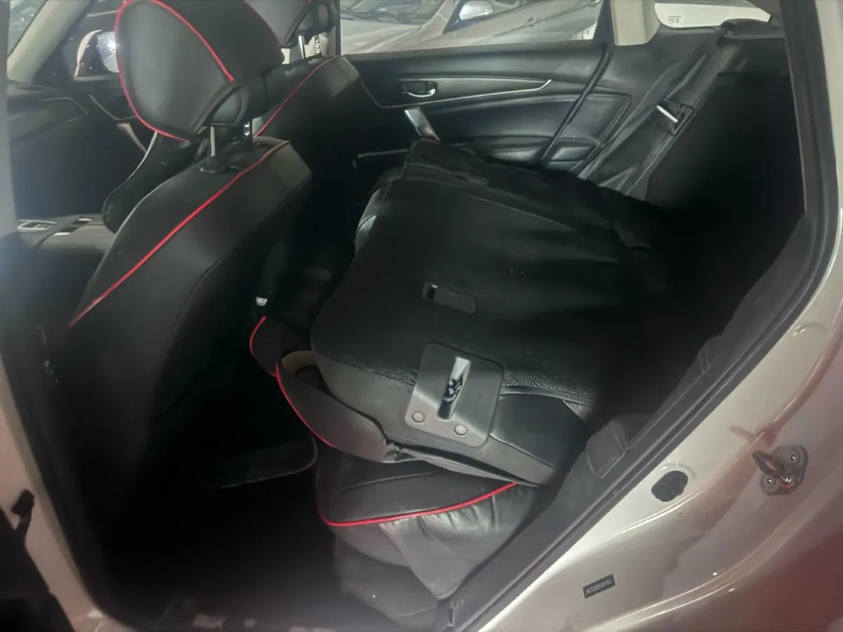 2017 Honda Avancier 2.0T 272HP L4 9AT,autocango,china used car exporter,china ev exporter,chinese used car exporter,chinese used ev exporter