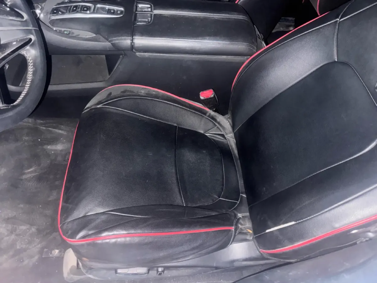 2017 Honda Avancier 2.0T 272HP L4 9AT,autocango,china used car exporter,china ev exporter,chinese used car exporter,chinese used ev exporter