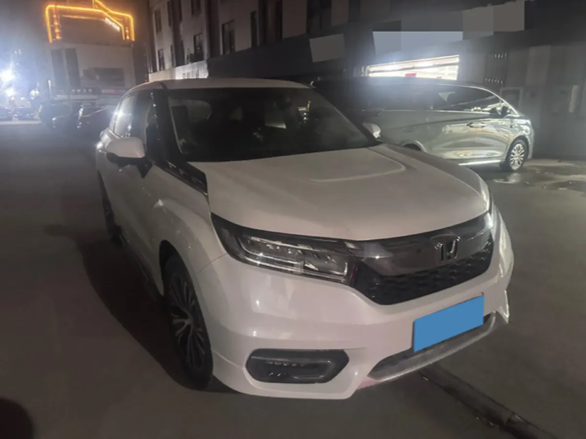 2017 Honda Avancier 2.0T 272HP L4 9AT,autocango,china used car exporter,china ev exporter,chinese used car exporter,chinese used ev exporter