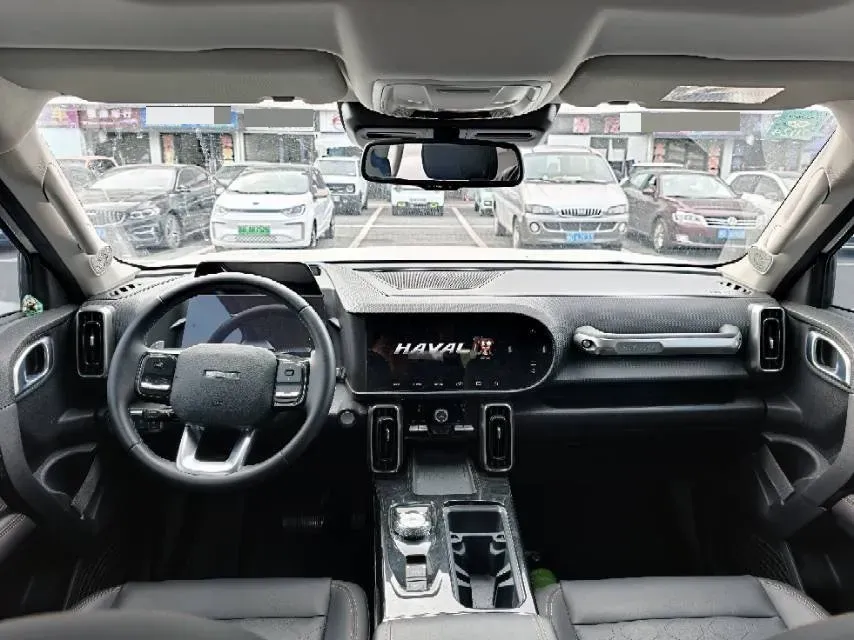 2021 Haval Dargo 1.5T 169HP L4 7DCT,autocango,china used car exporter,china ev exporter,chinese used car exporter,chinese used ev exporter