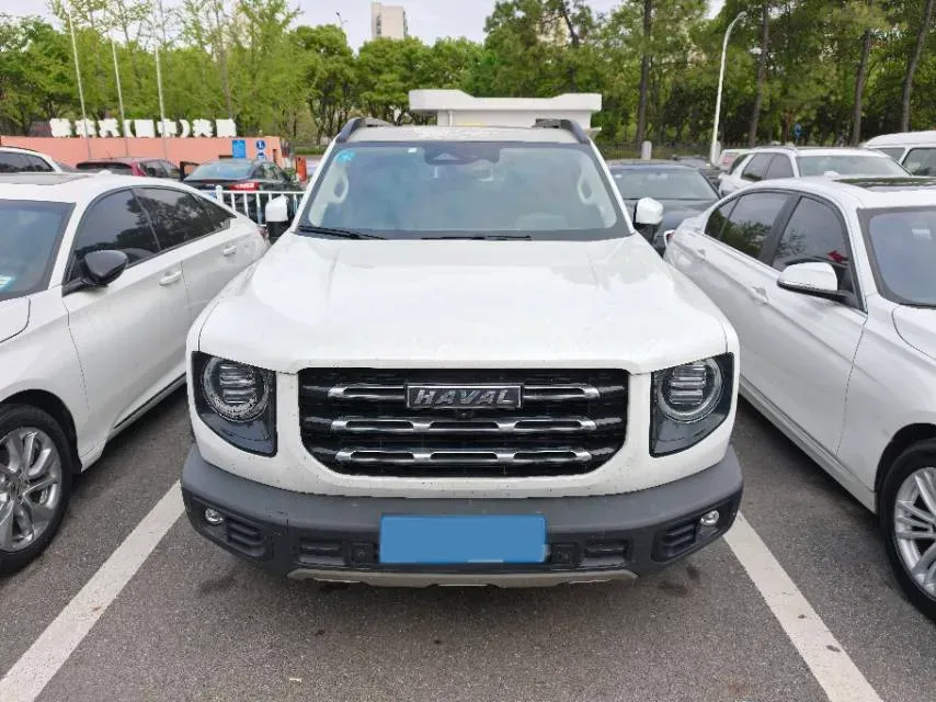 2021 Haval Dargo 1.5T 169HP L4 7DCT,autocango,china used car exporter,china ev exporter,chinese used car exporter,chinese used ev exporter