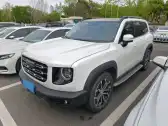 2021 HAVAL DARGO,autocango,china used car exporter,china ev exporter,chinese used car exporter,chinese used ev exporter