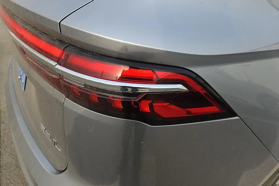 2021 Geely Monjaro 2.0T 218HP L4 7DCT,autocango,china used car exporter,china ev exporter,chinese used car exporter,chinese used ev exporter