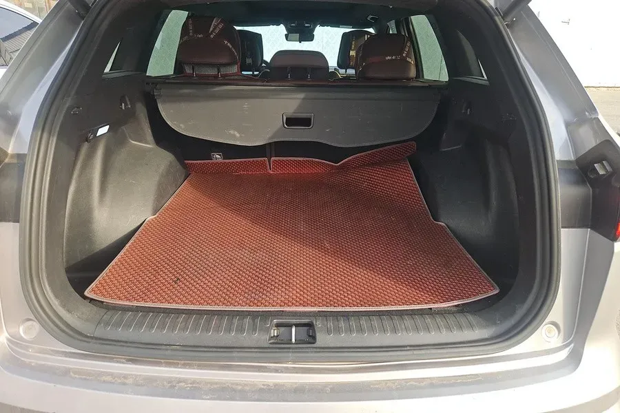 2021 Geely Monjaro 2.0T 218HP L4 7DCT,autocango,china used car exporter,china ev exporter,chinese used car exporter,chinese used ev exporter