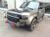 2020 LAND ROVER DEFENDER,autocango,china used car exporter,china ev exporter,chinese used car exporter,chinese used ev exporter