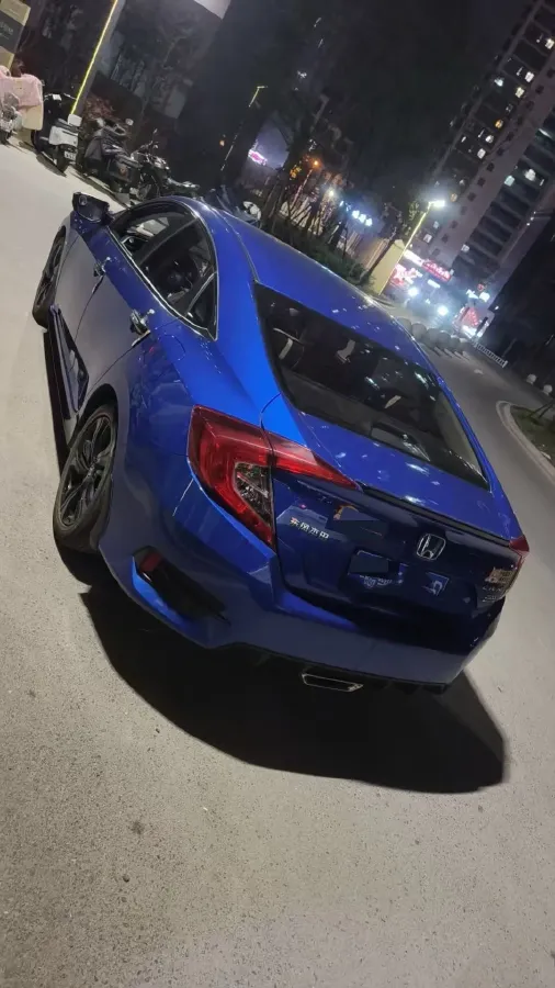 2019 Honda Civic 1.5T 177HP L4 CVT,autocango,china used car exporter,china ev exporter,chinese used car exporter,chinese used ev exporter
