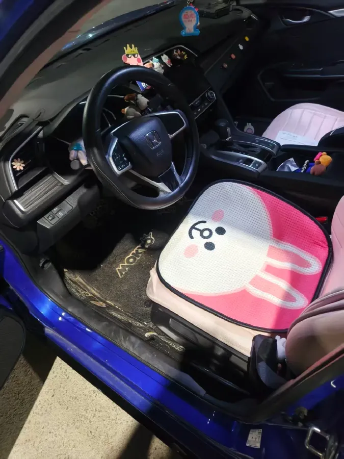 2019 Honda Civic 1.5T 177HP L4 CVT,autocango,china used car exporter,china ev exporter,chinese used car exporter,chinese used ev exporter