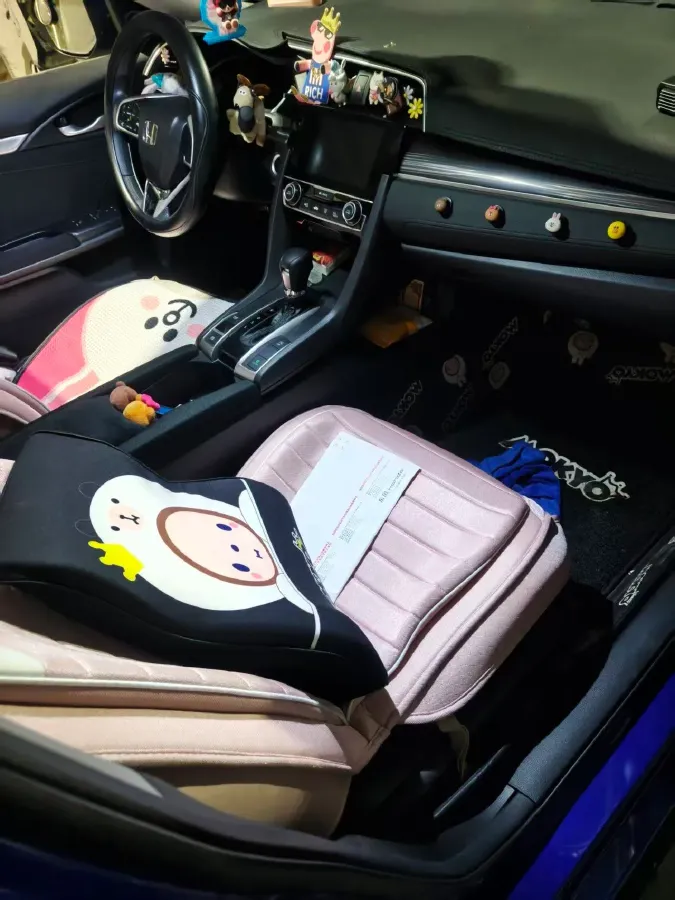 2019 Honda Civic 1.5T 177HP L4 CVT,autocango,china used car exporter,china ev exporter,chinese used car exporter,chinese used ev exporter