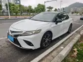 2018 TOYOTA CAMRY,autocango,china used car exporter,china ev exporter,chinese used car exporter,chinese used ev exporter