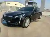 2020 Cadillac CT6 2.0T 241HP L4 10AT