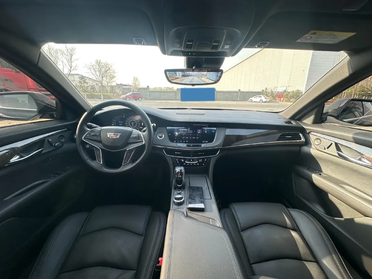 2020 Cadillac CT6 2.0T 241HP L4 10AT,autocango,china used car exporter,china ev exporter,chinese used car exporter,chinese used ev exporter