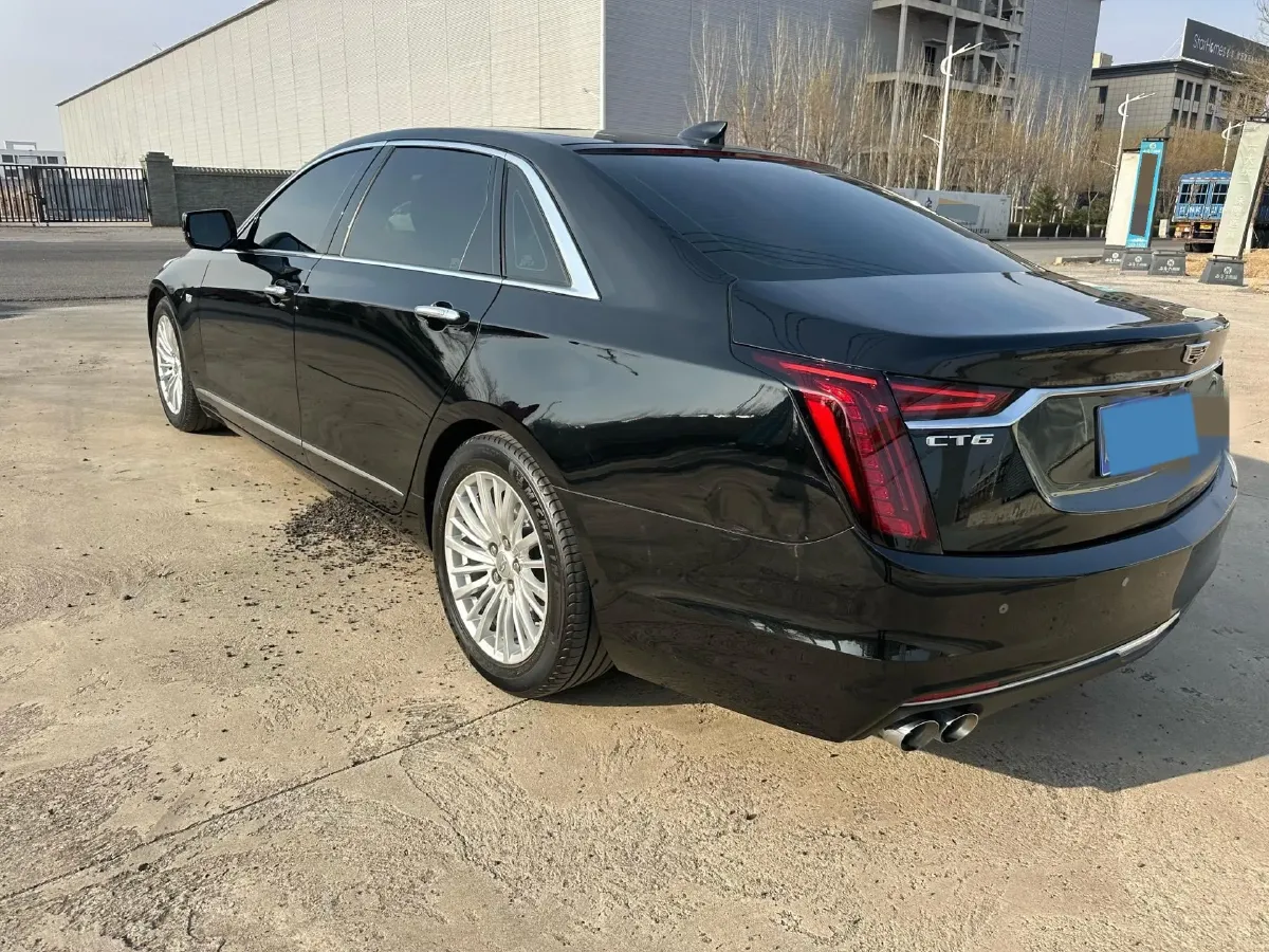 2020 Cadillac CT6 2.0T 241HP L4 10AT,autocango,china used car exporter,china ev exporter,chinese used car exporter,chinese used ev exporter