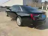 2020 Cadillac CT6 2.0T 241HP L4 10AT
