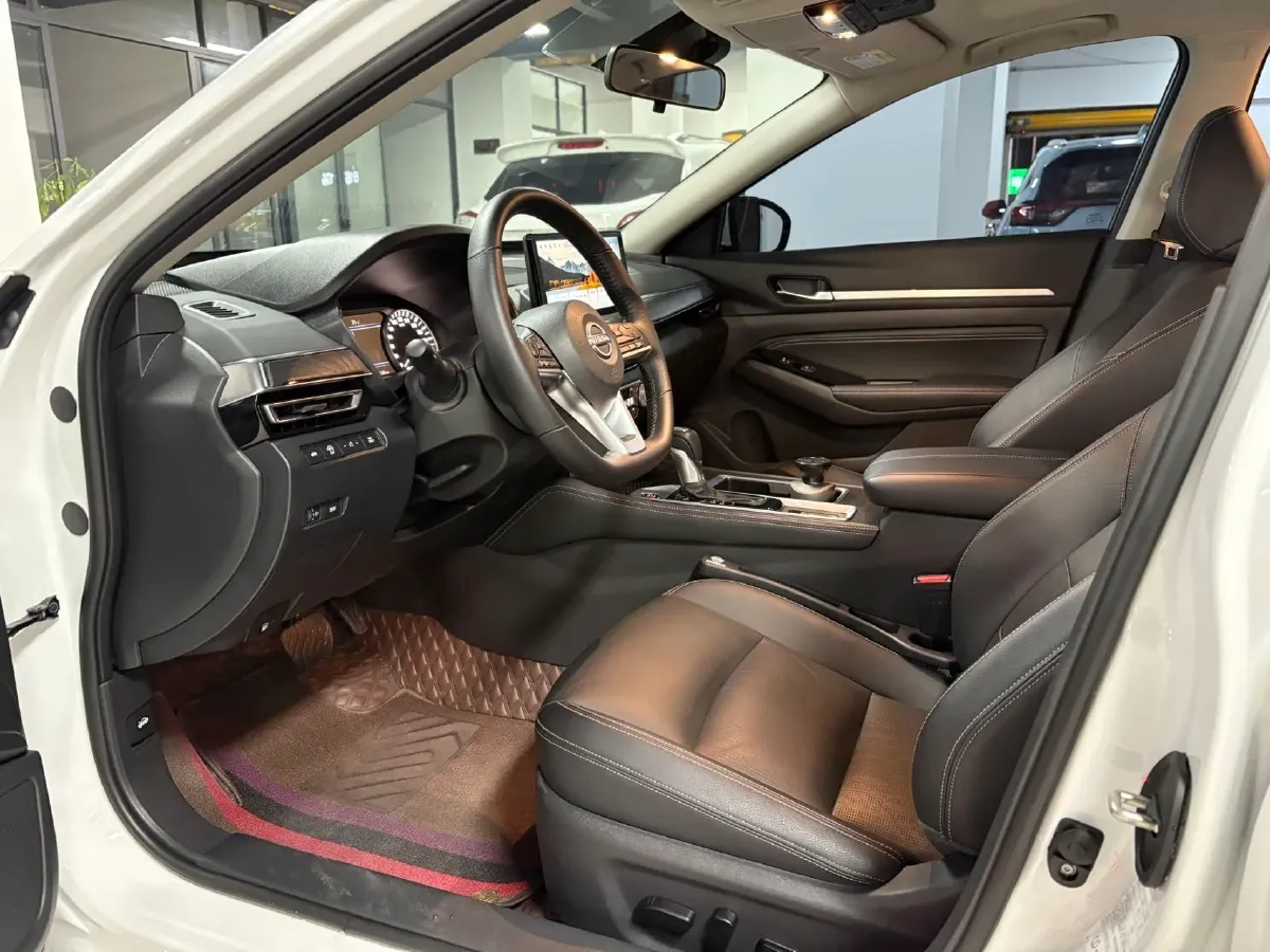 2022 Nissan Teana 2.0L 156HP L4 CVT,autocango,china used car exporter,china ev exporter,chinese used car exporter,chinese used ev exporter