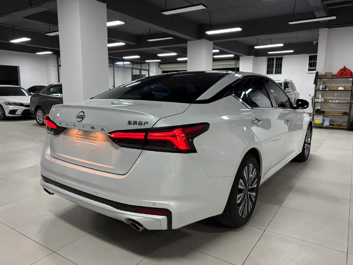 2022 Nissan Teana 2.0L 156HP L4 CVT,autocango,china used car exporter,china ev exporter,chinese used car exporter,chinese used ev exporter