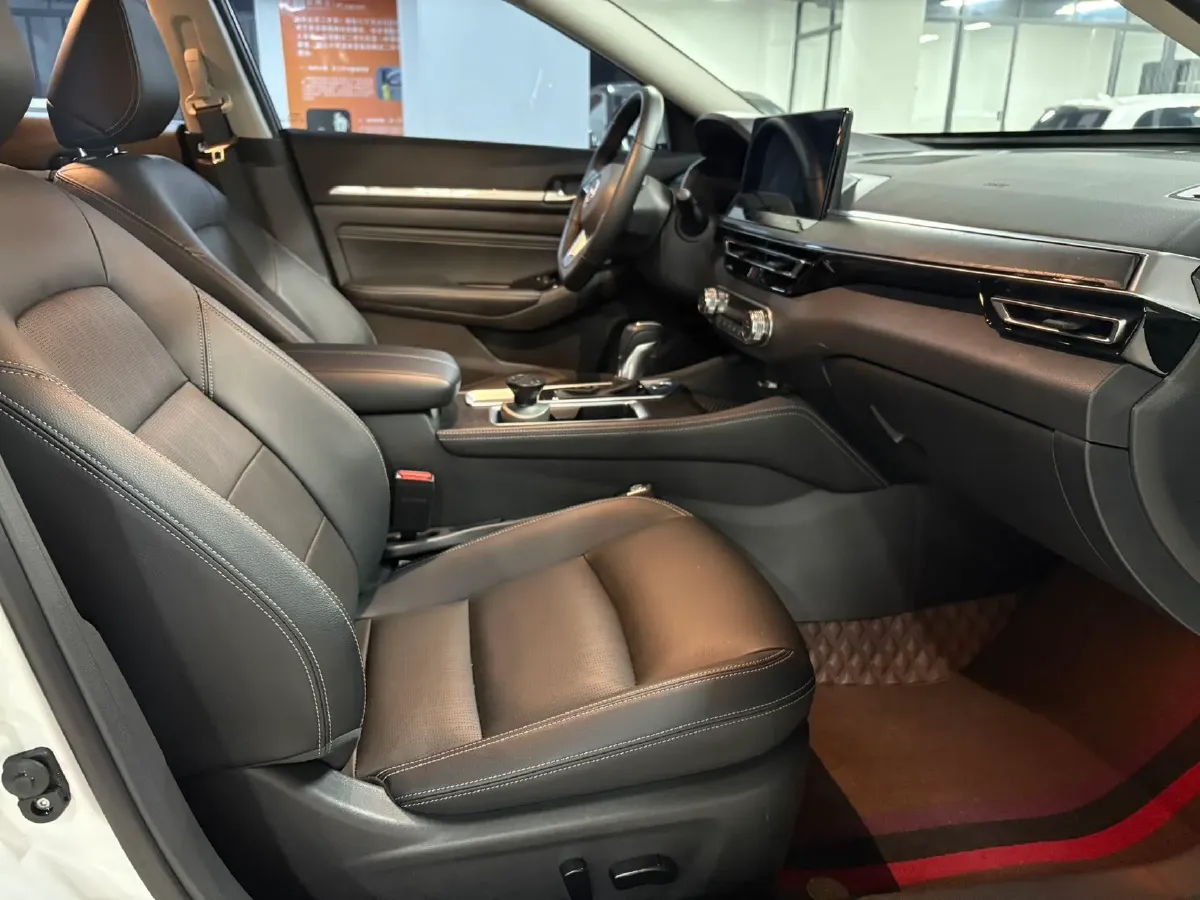 2022 Nissan Teana 2.0L 156HP L4 CVT,autocango,china used car exporter,china ev exporter,chinese used car exporter,chinese used ev exporter