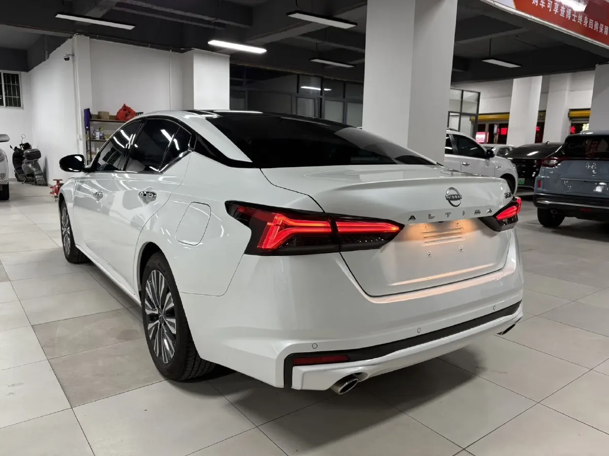 2022 Nissan Teana 2.0L 156HP L4 CVT,autocango,china used car exporter,china ev exporter,chinese used car exporter,chinese used ev exporter
