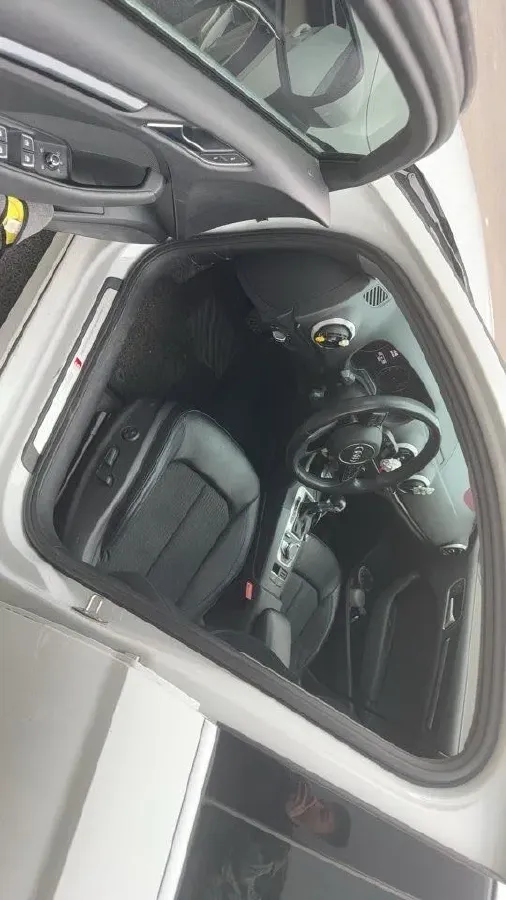 2020 Audi A3 1.4T 150HP L4 7DCT,autocango,china used car exporter,china ev exporter,chinese used car exporter,chinese used ev exporter