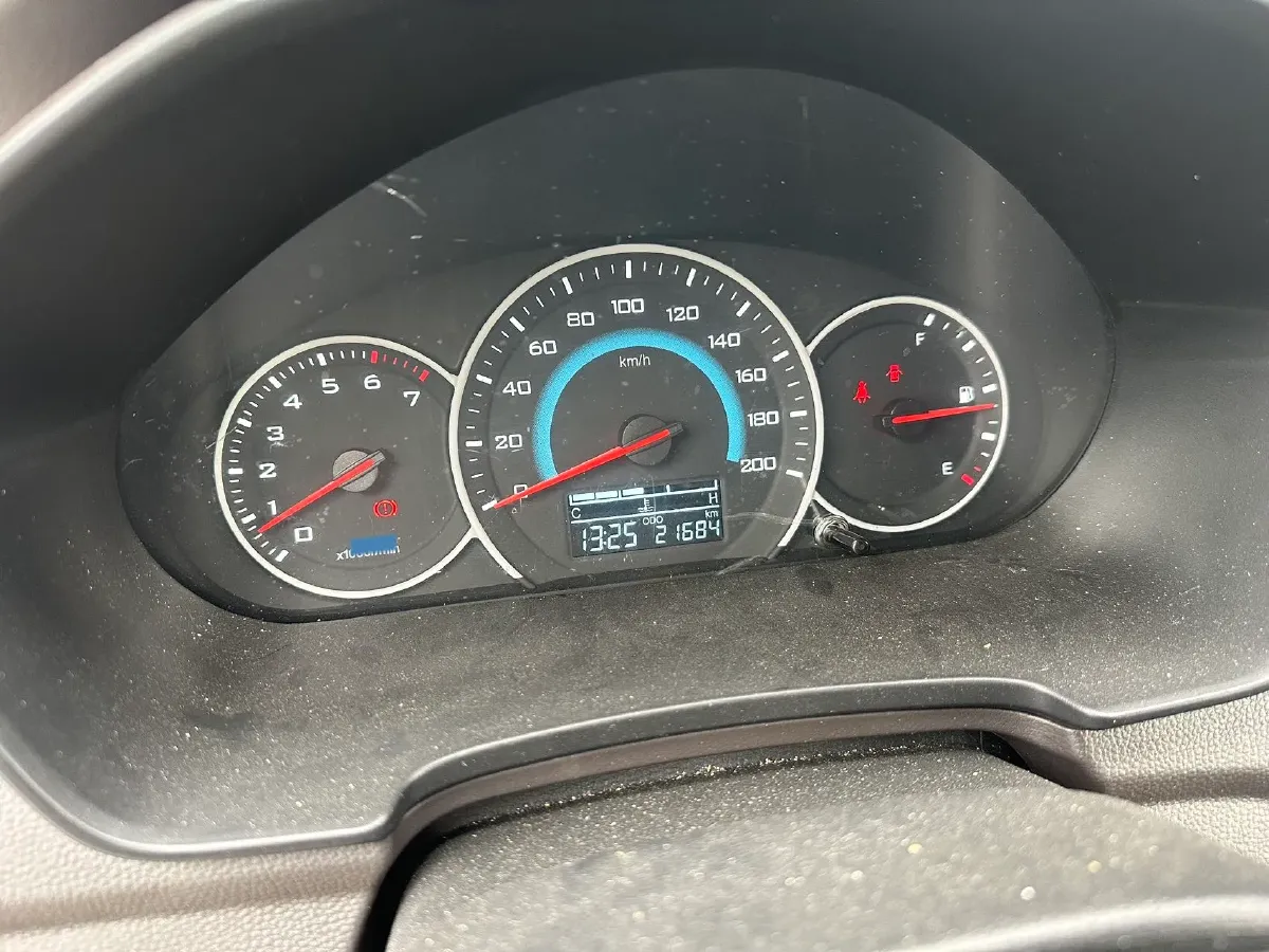 2022 JinBei Little Sea Lion X30 1.5L 102HP L4 5MT,autocango,china used car exporter,china ev exporter,chinese used car exporter,chinese used ev exporter