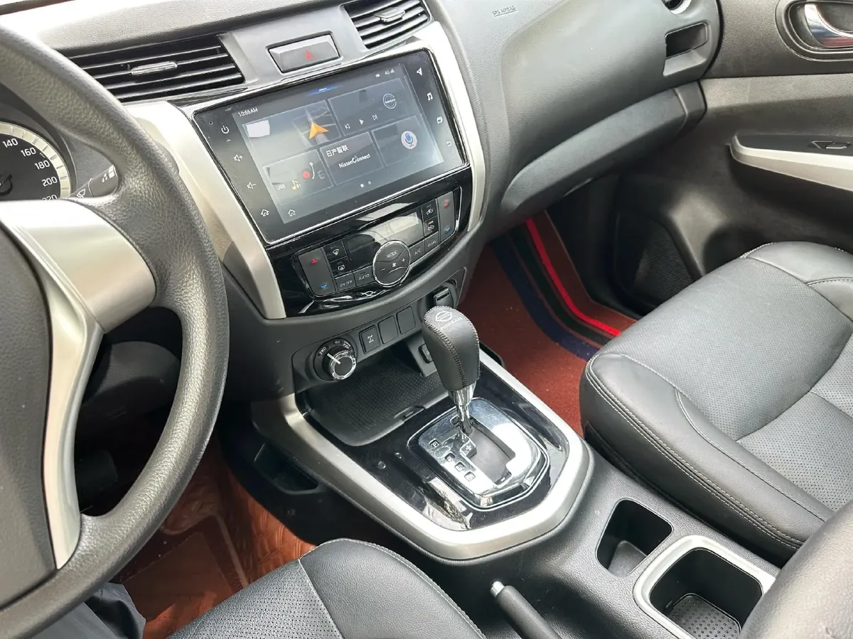 2020 Nissan Terra 2.5L 193HP L4 7AT,autocango,china used car exporter,china ev exporter,chinese used car exporter,chinese used ev exporter