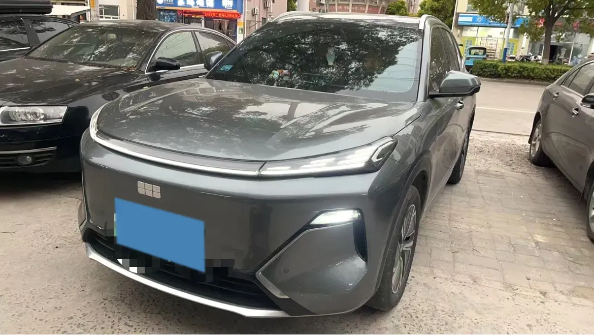2025 BYD Sea Lion 05 DM-i 1.5L 101HP L4 E-CVT PHEV 18.3KWH,autocango,china used car exporter,china ev exporter,chinese used car exporter,chinese used ev exporter