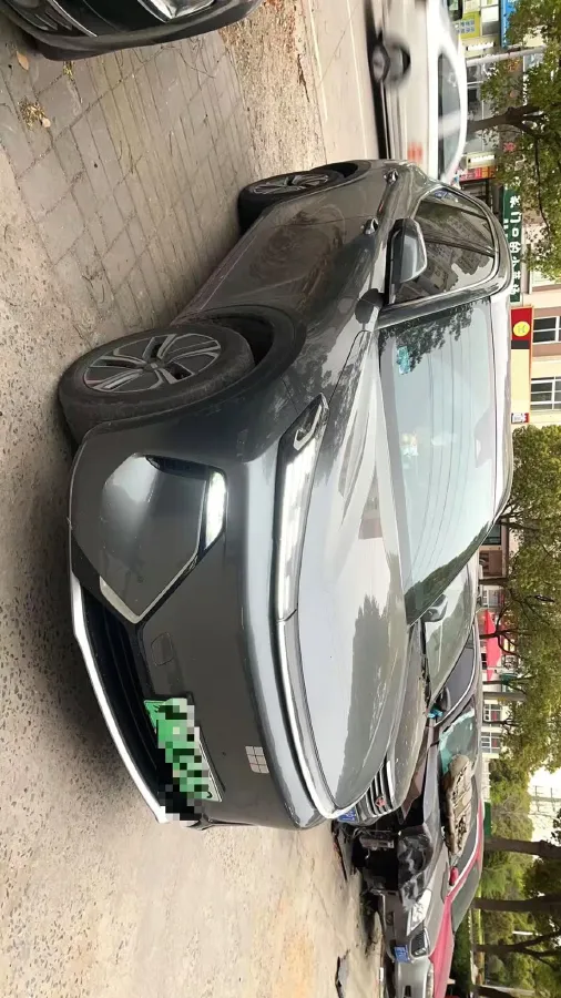 2025 BYD Sea Lion 05 DM-i 1.5L 101HP L4 E-CVT PHEV 18.3KWH,autocango,china used car exporter,china ev exporter,chinese used car exporter,chinese used ev exporter