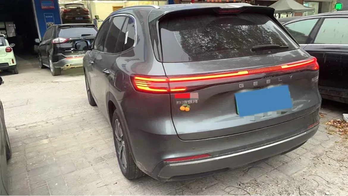 2025 BYD Sea Lion 05 DM-i 1.5L 101HP L4 E-CVT PHEV 18.3KWH,autocango,china used car exporter,china ev exporter,chinese used car exporter,chinese used ev exporter