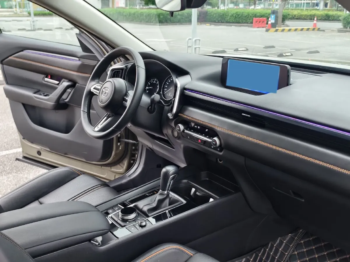 2023 Mazda CX-50 2.0L 155HP L4 6AT,autocango,china used car exporter,china ev exporter,chinese used car exporter,chinese used ev exporter