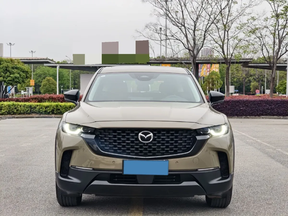 2023 Mazda CX-50 2.0L 155HP L4 6AT,autocango,china used car exporter,china ev exporter,chinese used car exporter,chinese used ev exporter